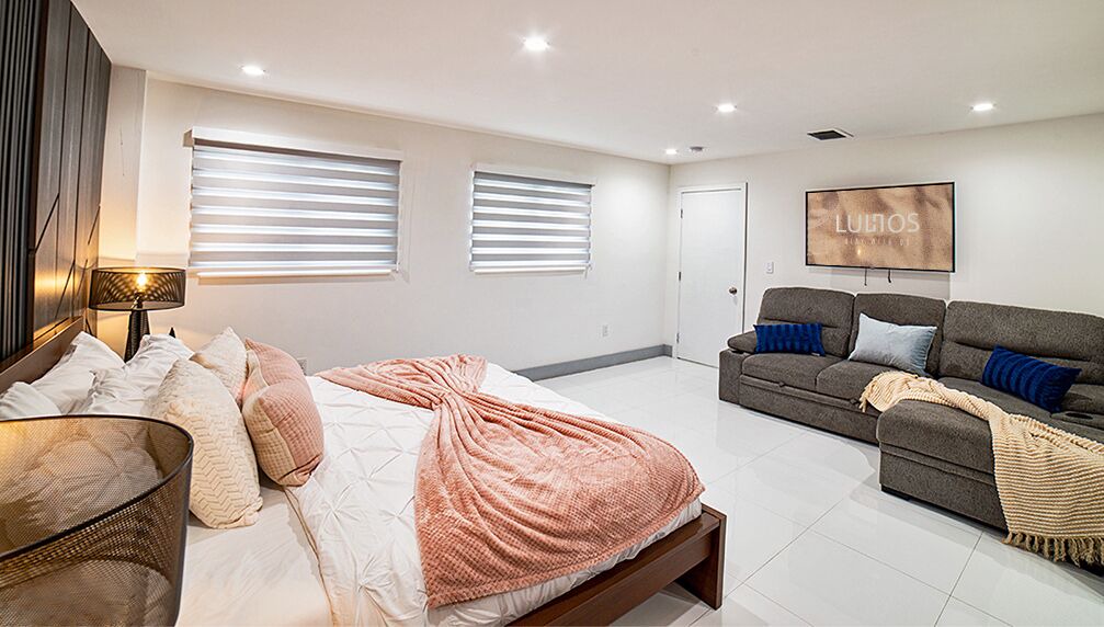 Photo of Bathroom in Coral Terrace
