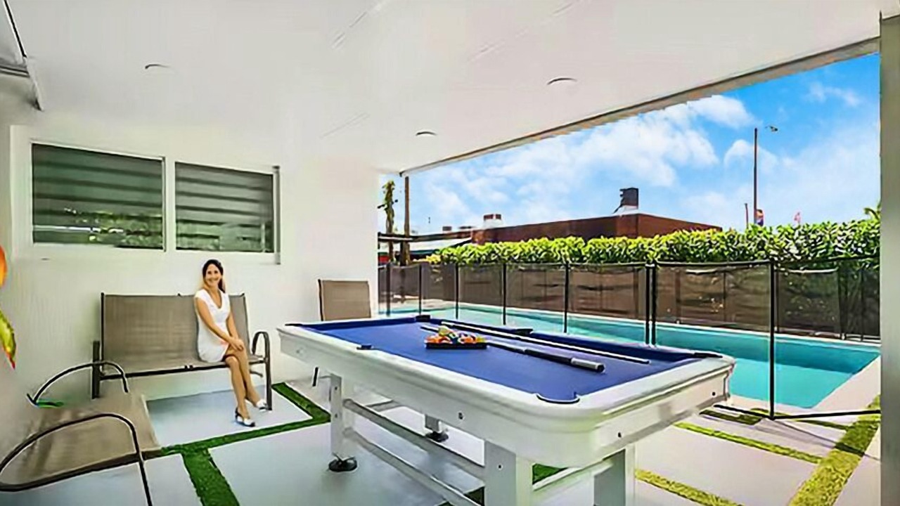Photo of Outdoor in Coral Terrace