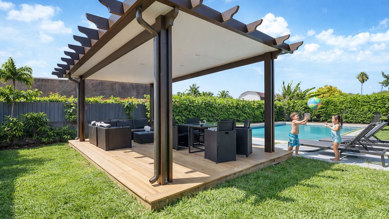 Photo of Outdoor in Coral Terrace