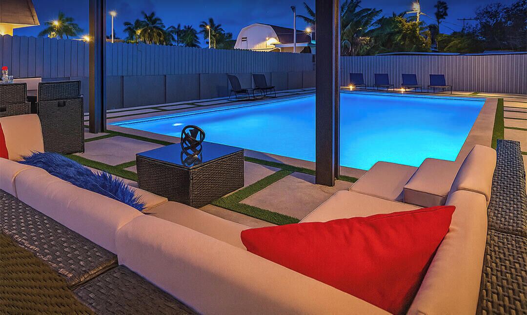 Photo of Outdoor in Coral Terrace
