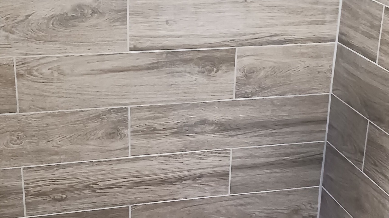Photo of Bathroom in Corn Hill
