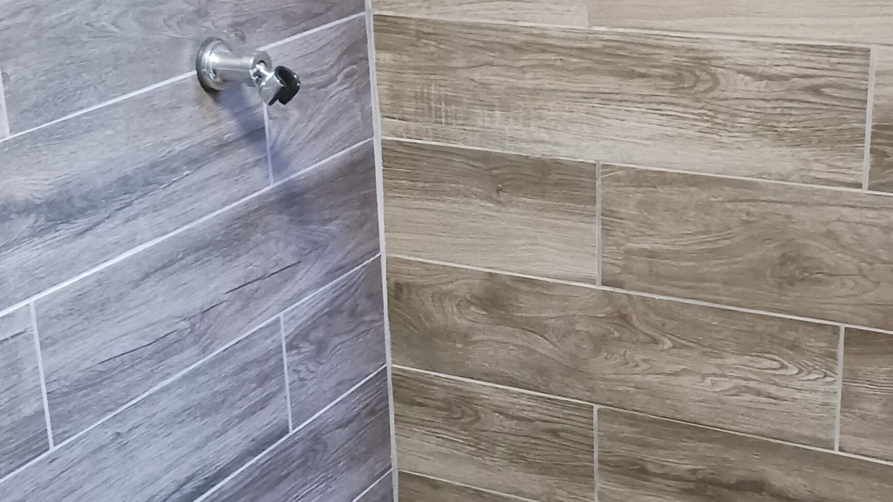 Photo of Bathroom in Corn Hill