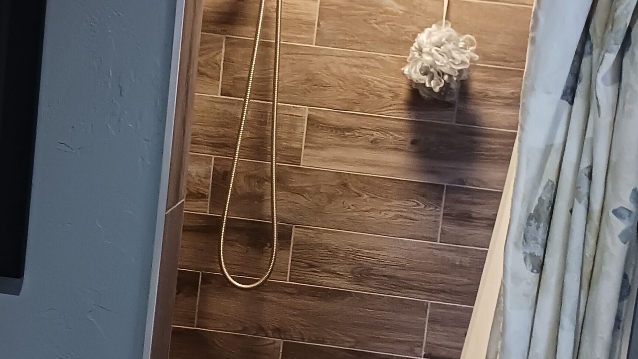 Photo of Bathroom in Corn Hill