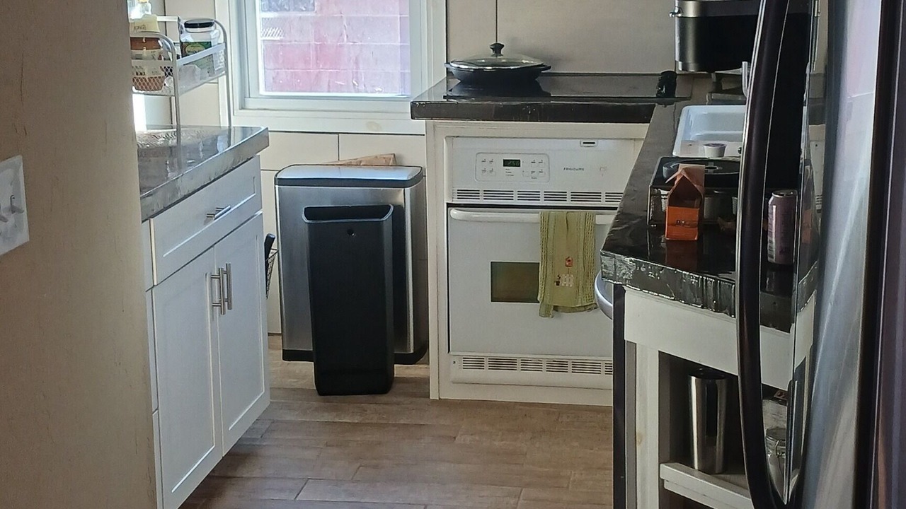 Photo of Kitchen in Corn Hill
