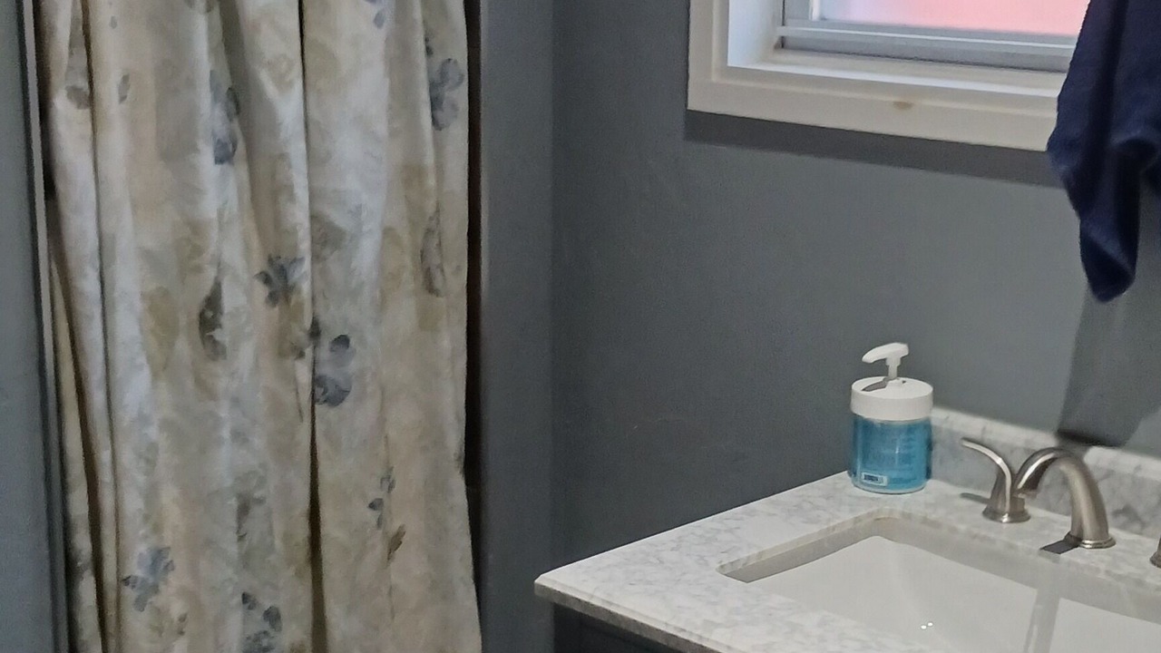 Photo of Bathroom in Corn Hill