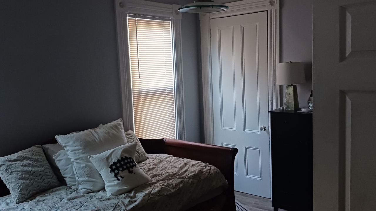 Photo of Bedroom in Corn Hill