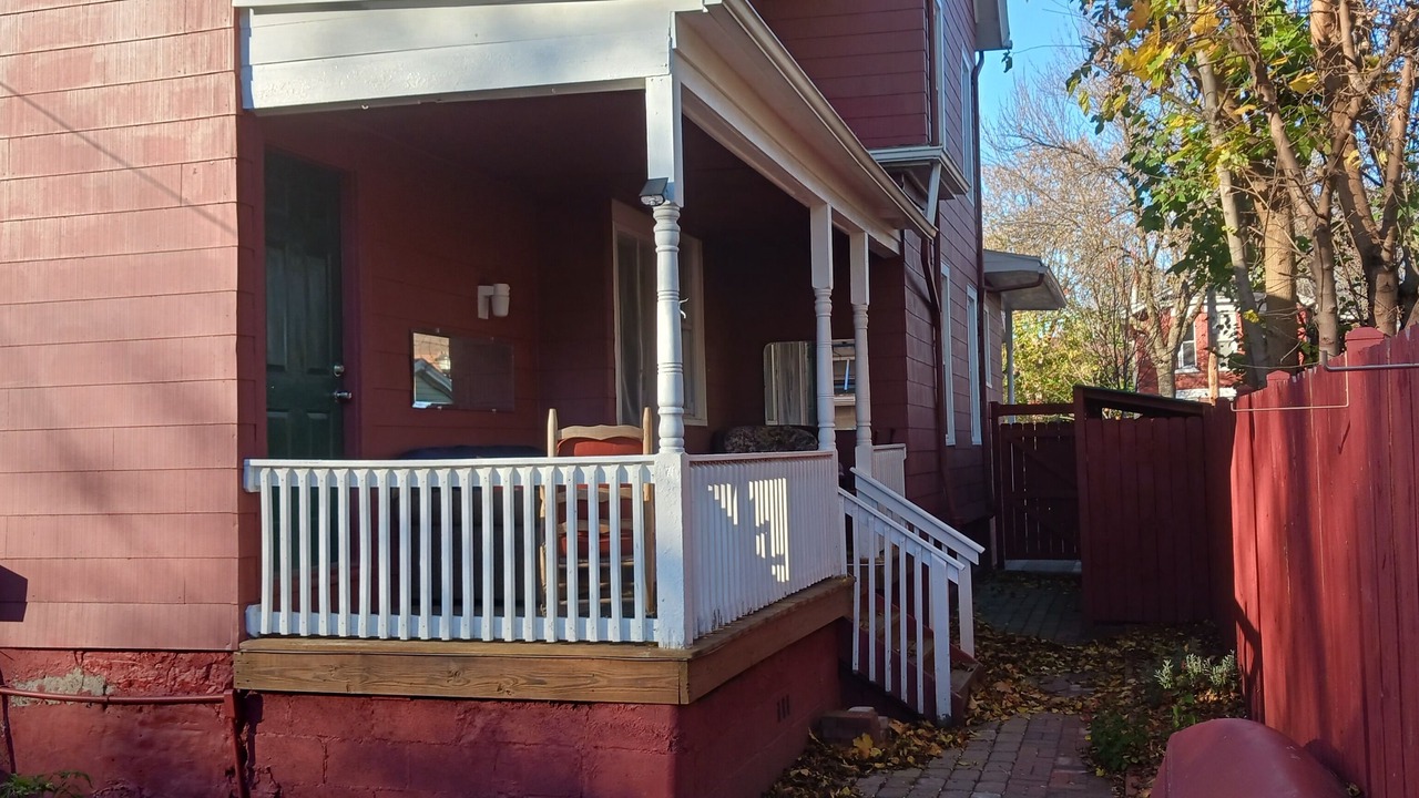 Photo of Outdoor in Corn Hill