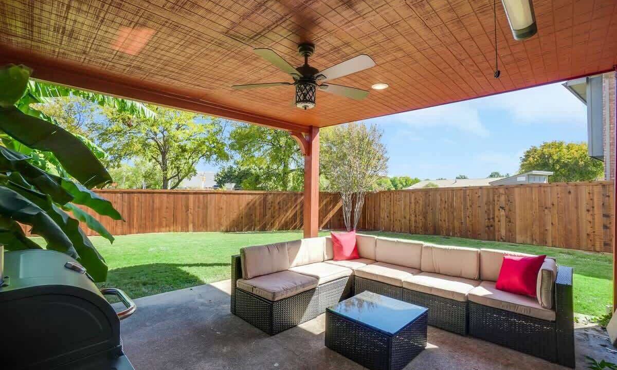 Photo of Others in Flower Mound