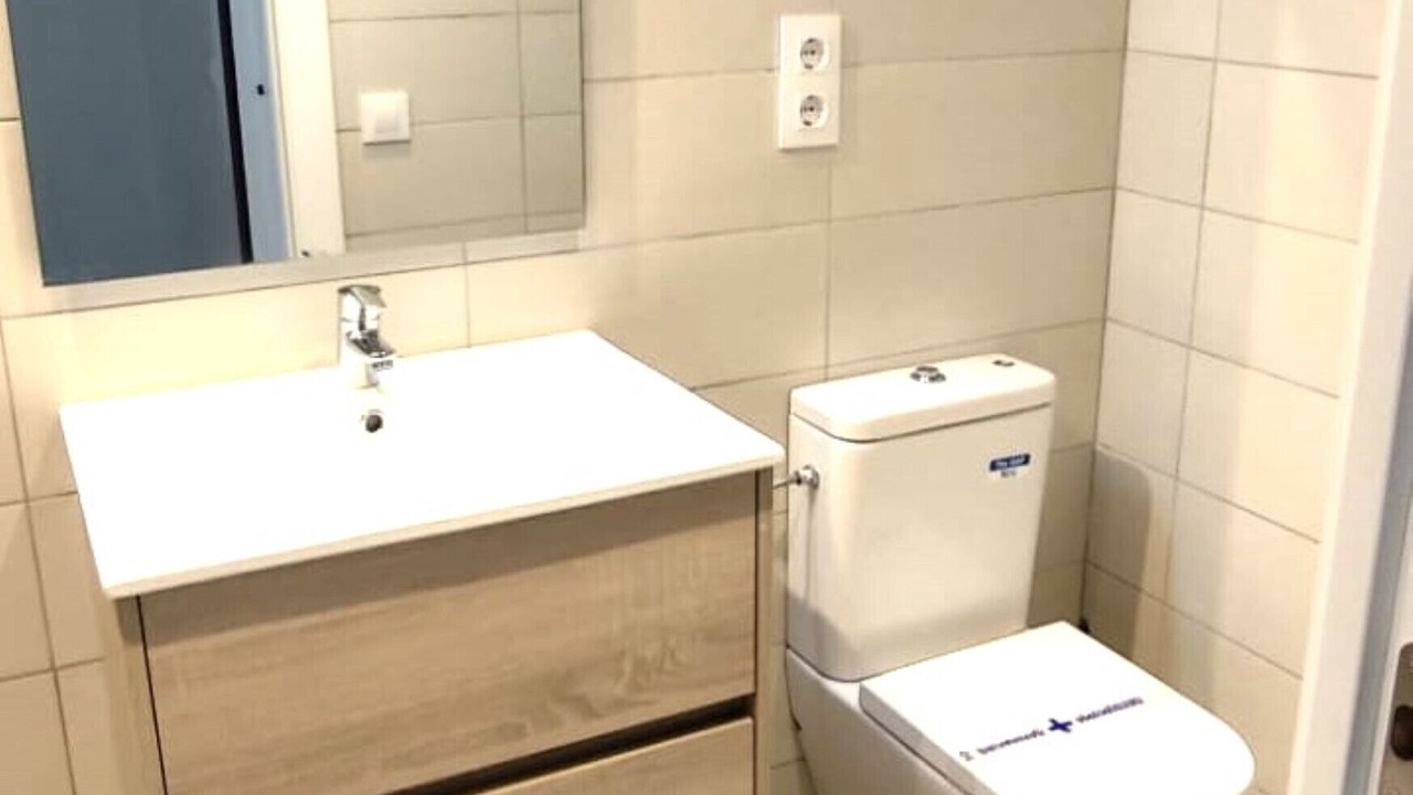 Photo of Bathroom in Almadraba-Canyelles