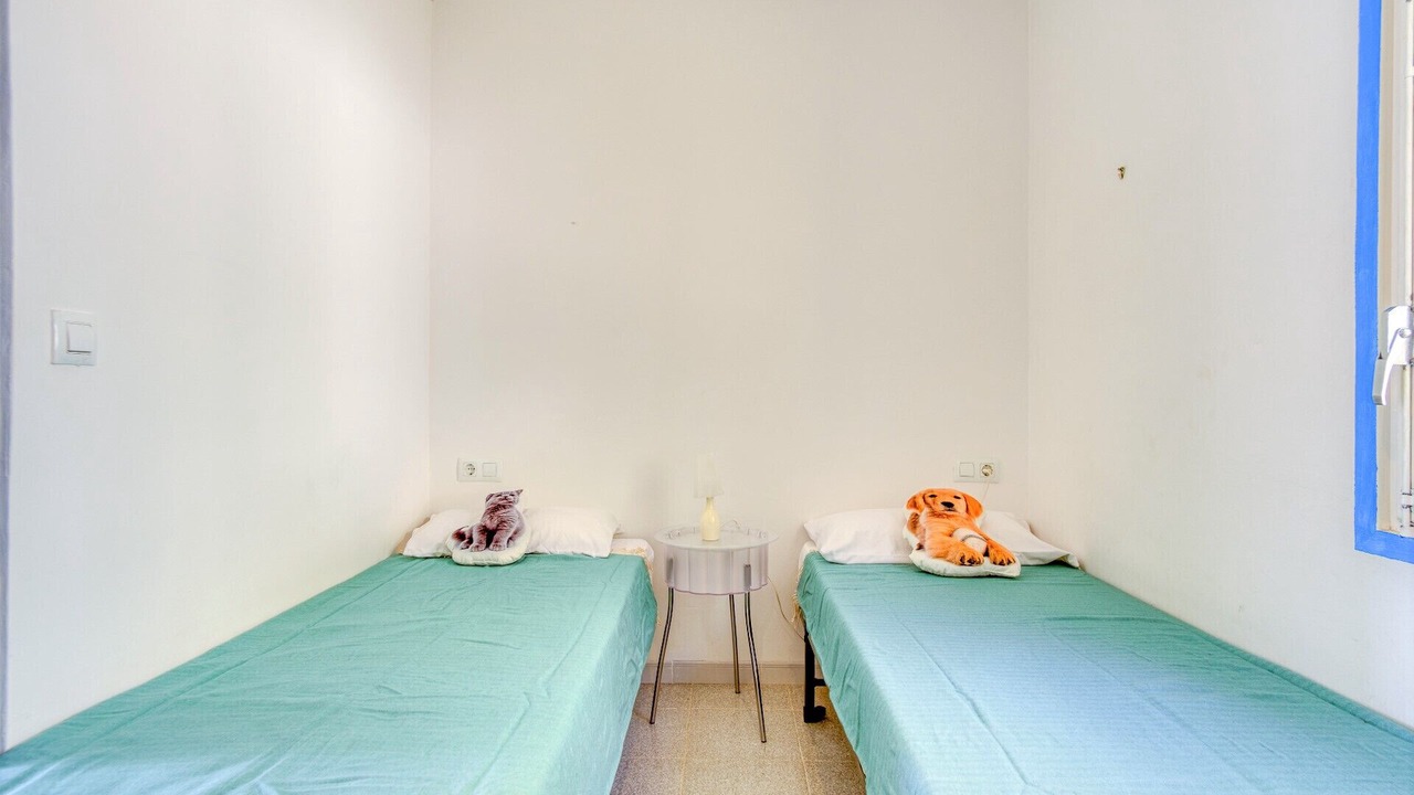 Photo of Bedroom in Almadraba-Canyelles