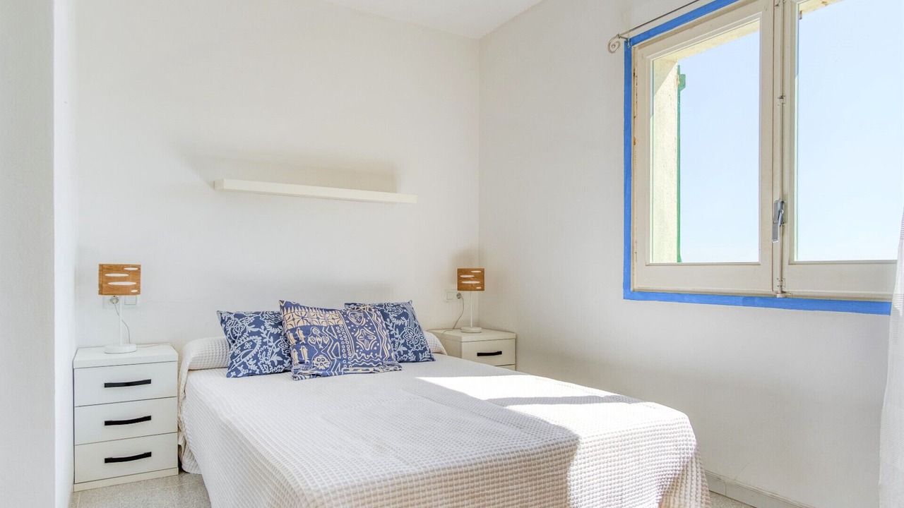 Photo of Bedroom in Almadraba-Canyelles