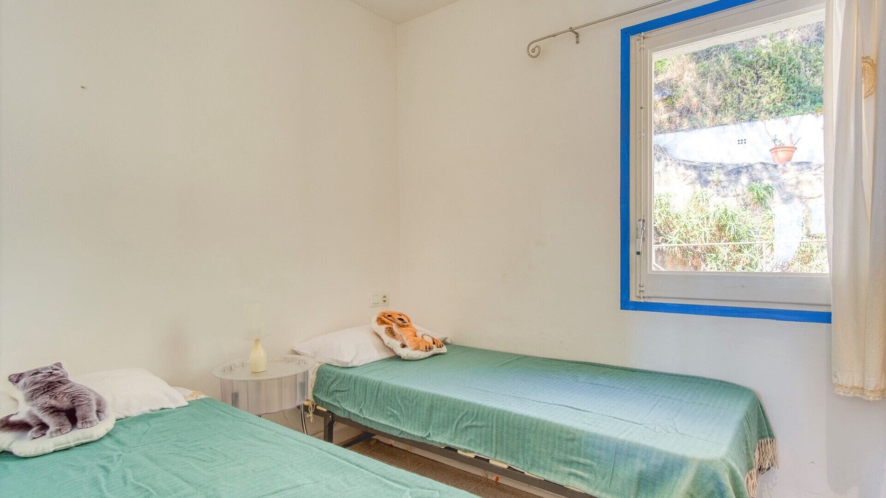 Photo of Bedroom in Almadraba-Canyelles