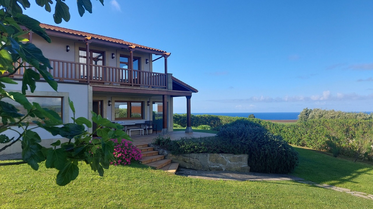 Photo of Outdoor in Ribamontan al Mar