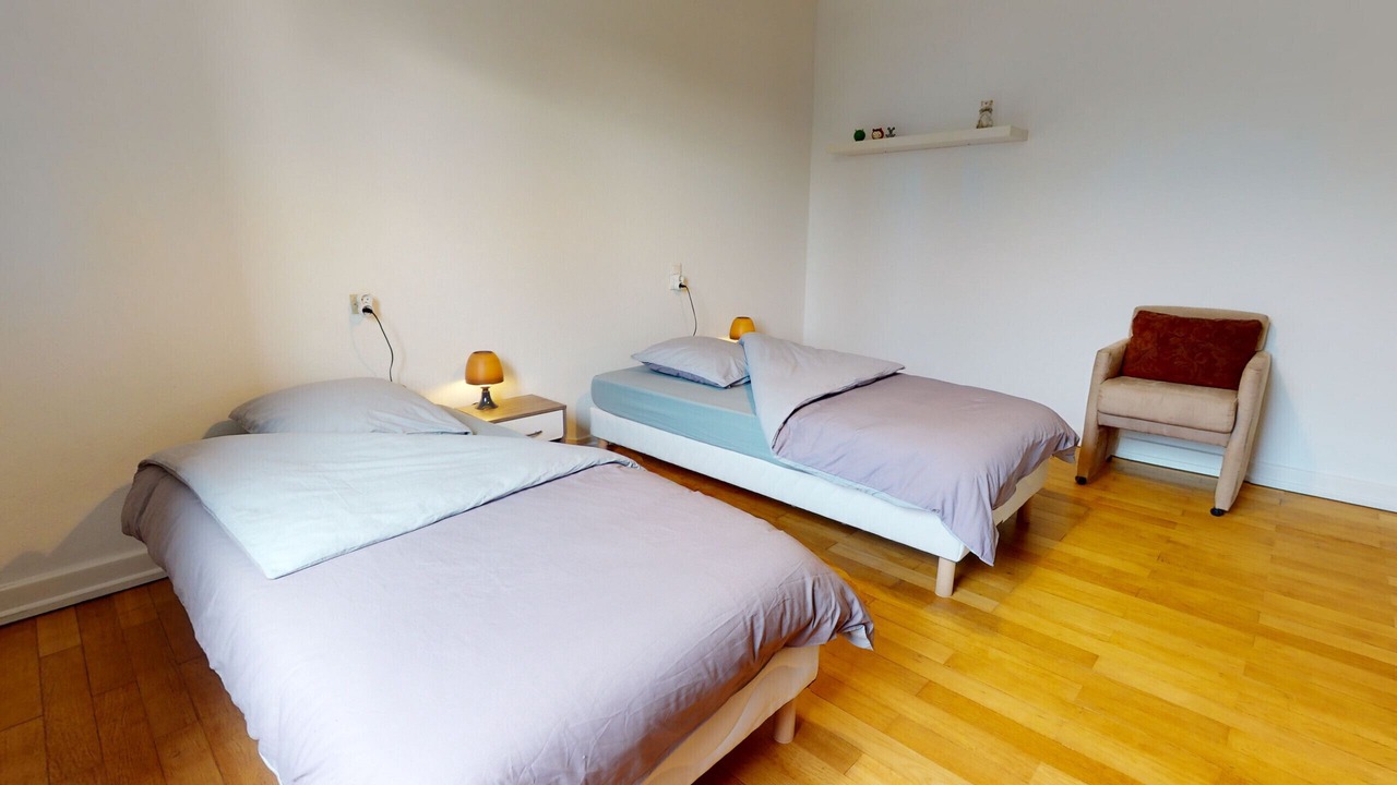 Photo of Bedroom in Ostheim