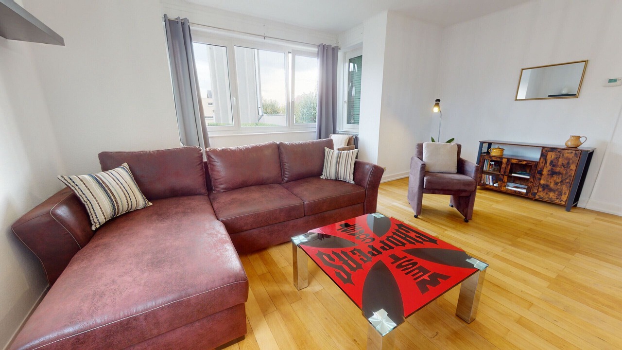 Photo of Livingroom in Ostheim