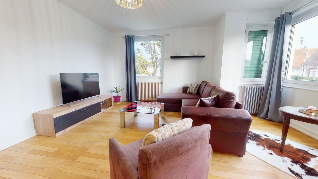 Photo of Livingroom in Ostheim