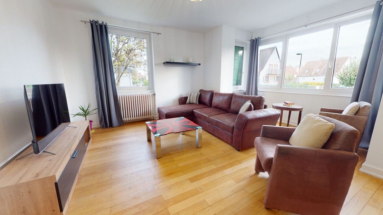 Photo of Livingroom in Ostheim