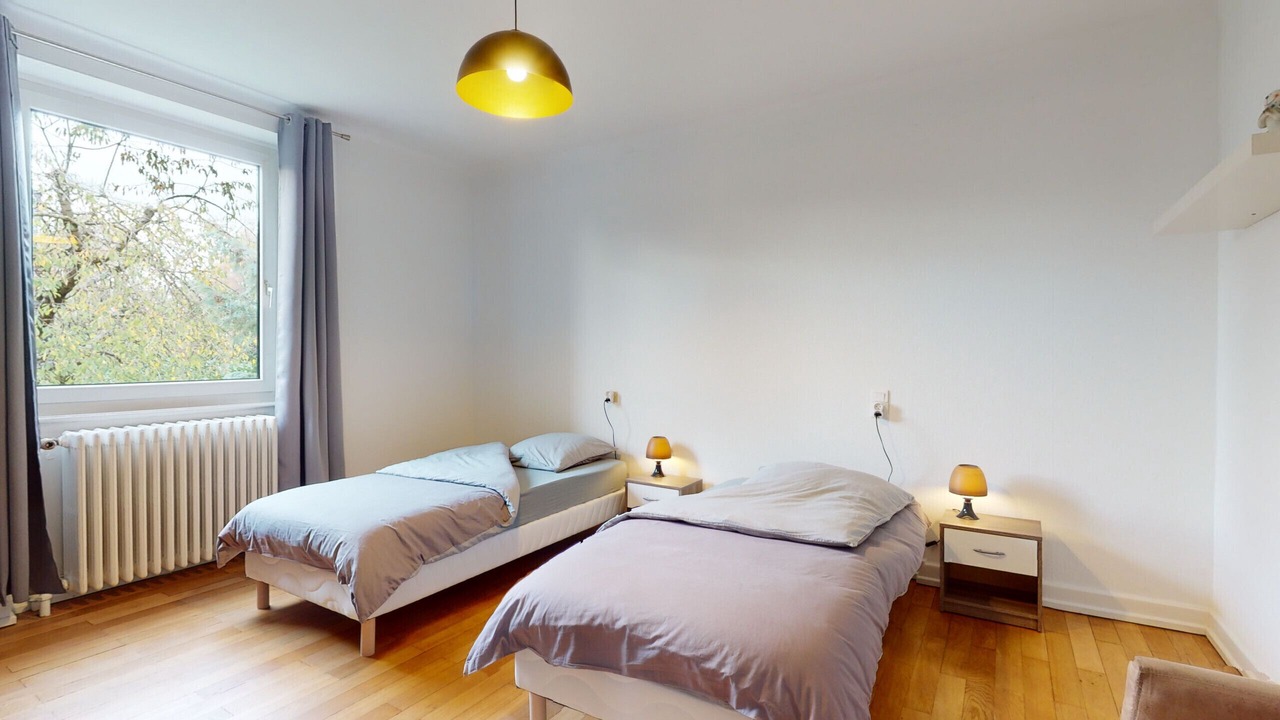 Photo of Bedroom in Ostheim