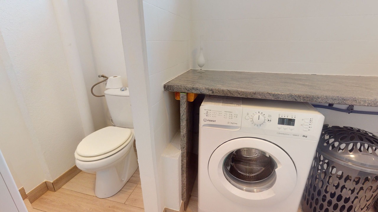 Photo of Bathroom in Ostheim