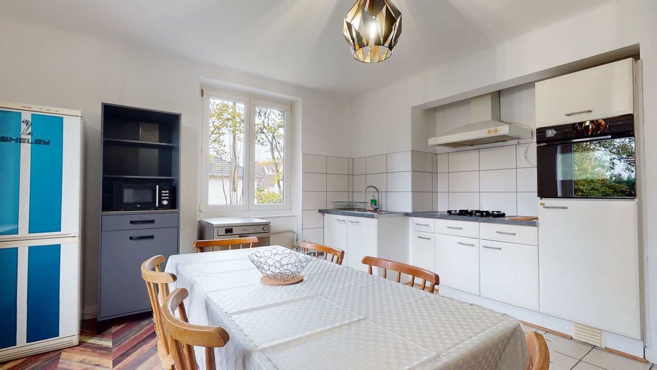Photo of Kitchen in Ostheim
