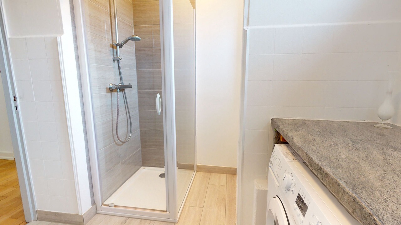 Photo of Bathroom in Ostheim