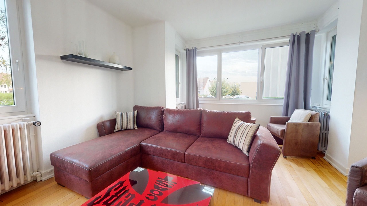 Photo of Livingroom in Ostheim