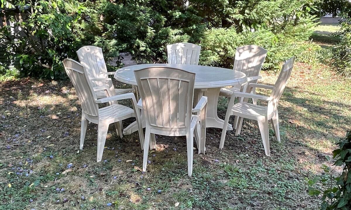 Photo of Outdoor in Ostheim