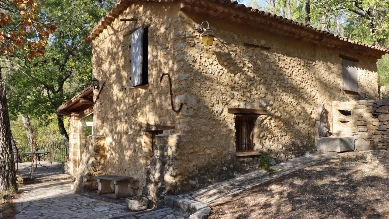 Photo of Outdoor in Barjols