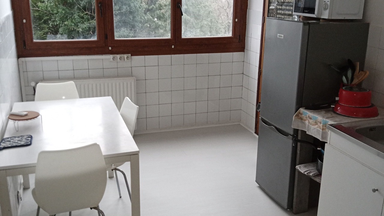 Photo of Kitchen in Seloncourt