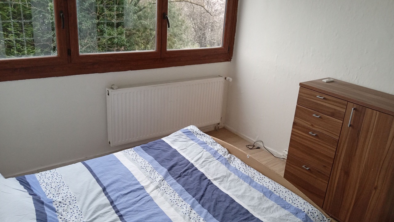 Photo of Bedroom in Seloncourt