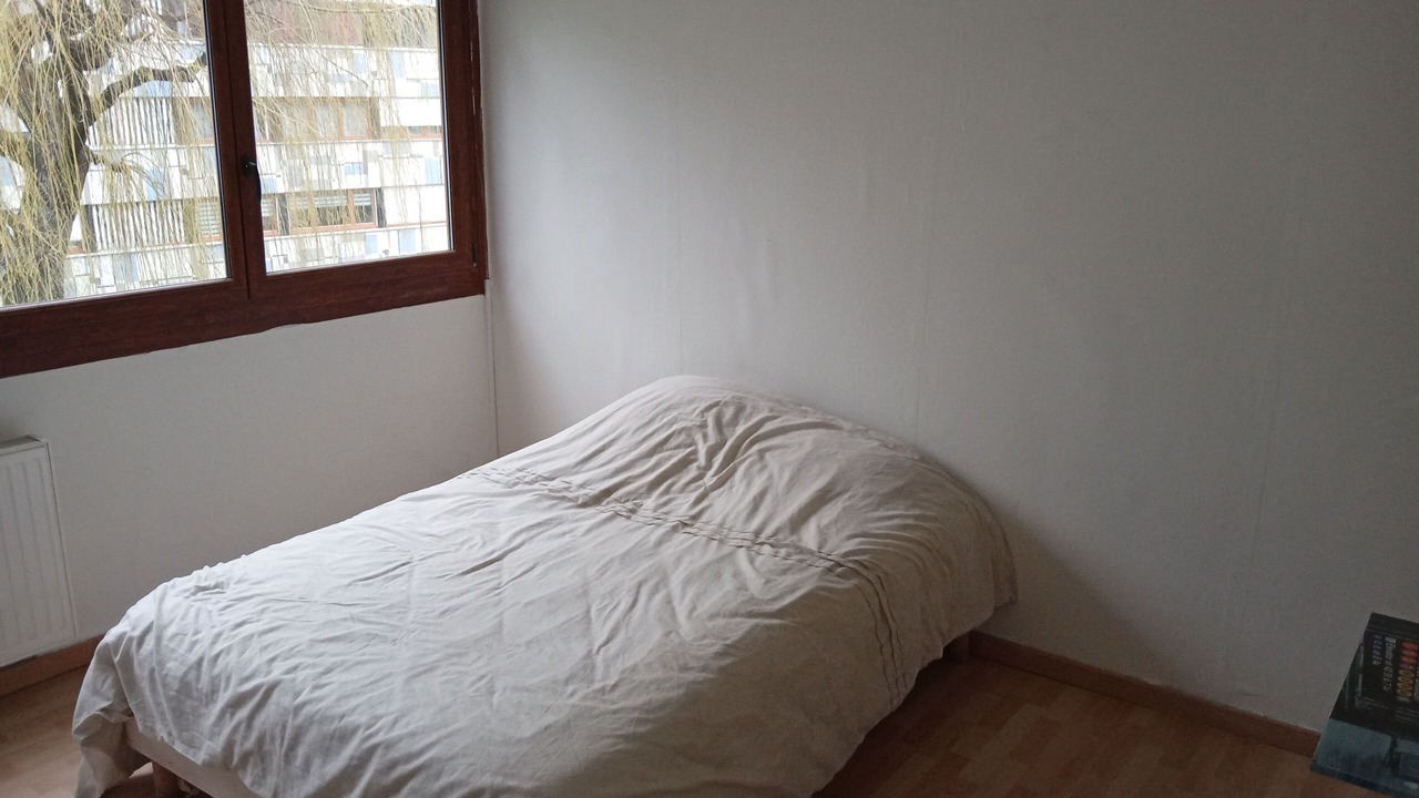 Photo of Bedroom in Seloncourt