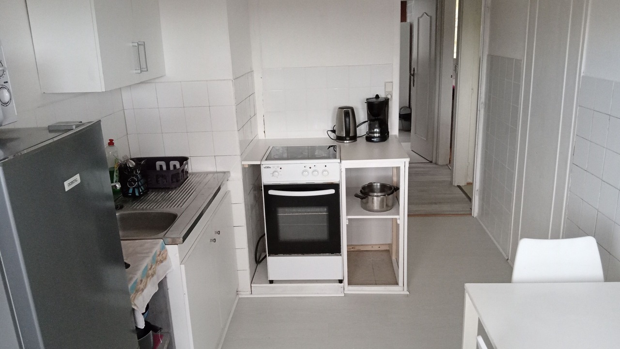 Photo of Kitchen in Seloncourt