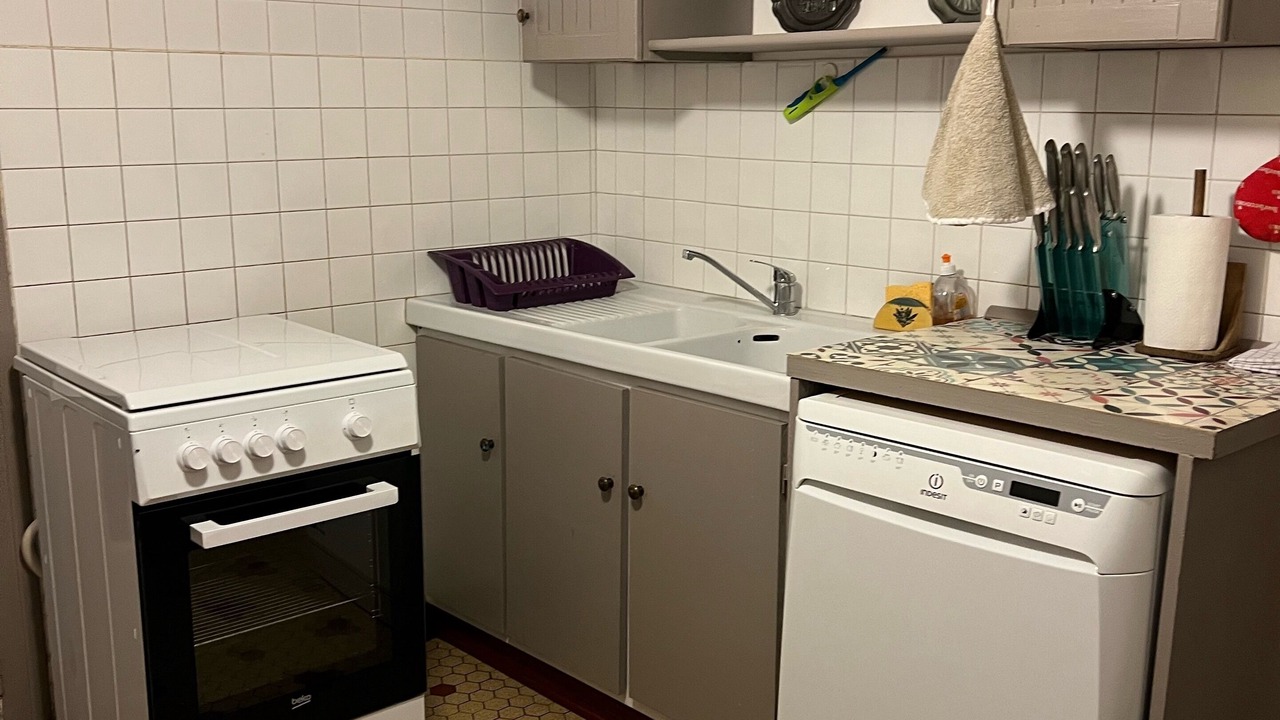 Photo of Kitchen in Bergerac