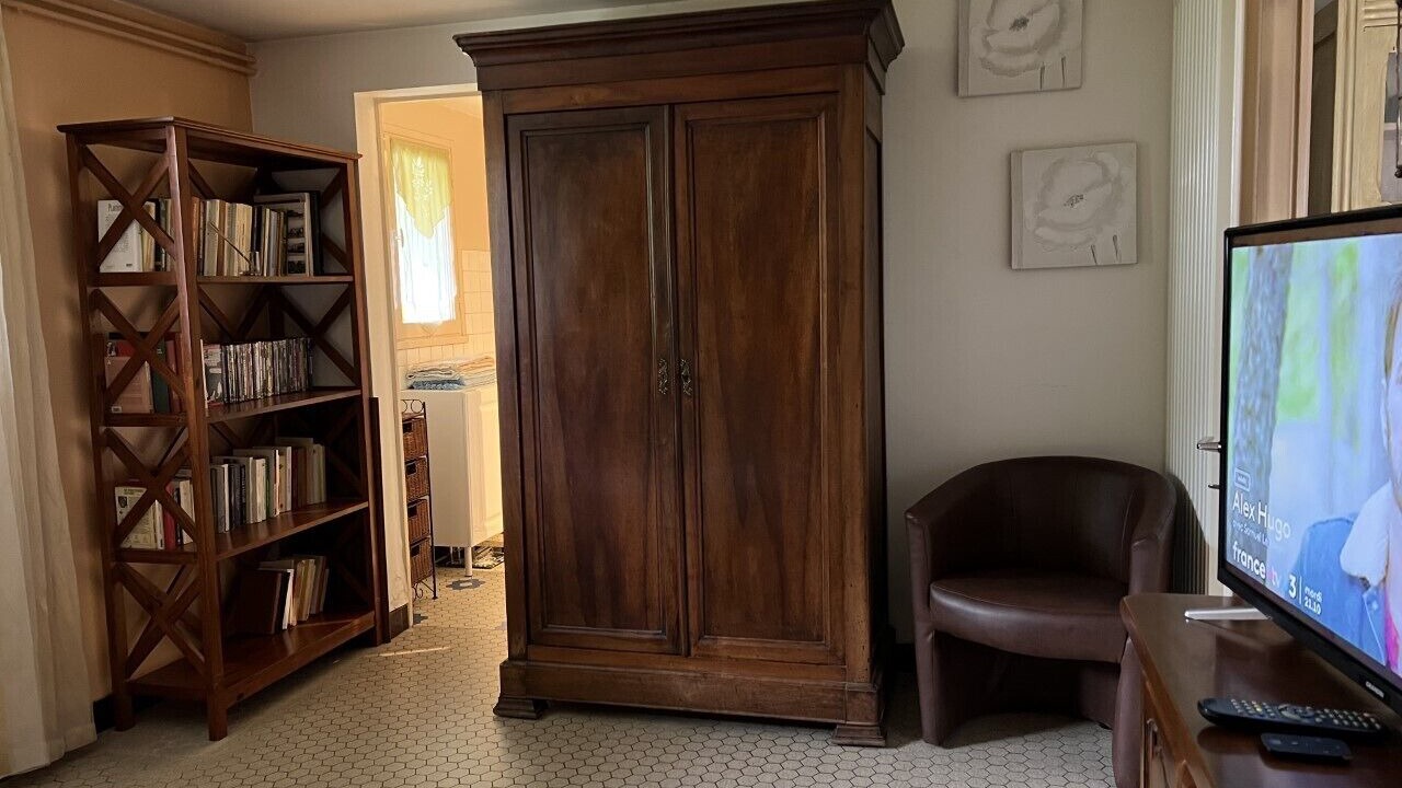 Photo of Bedroom in Bergerac