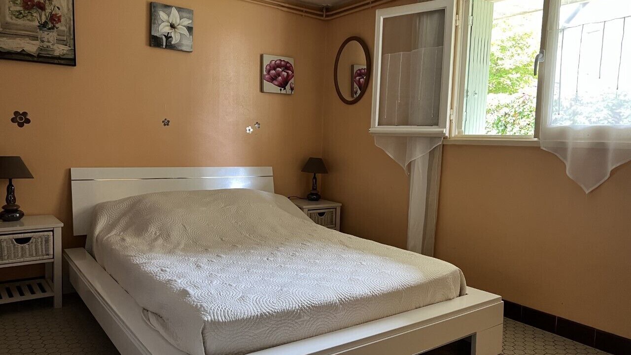 Photo of Bedroom in Bergerac