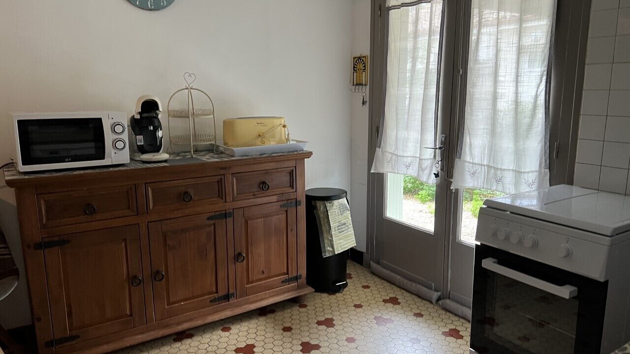 Photo of Kitchen in Bergerac