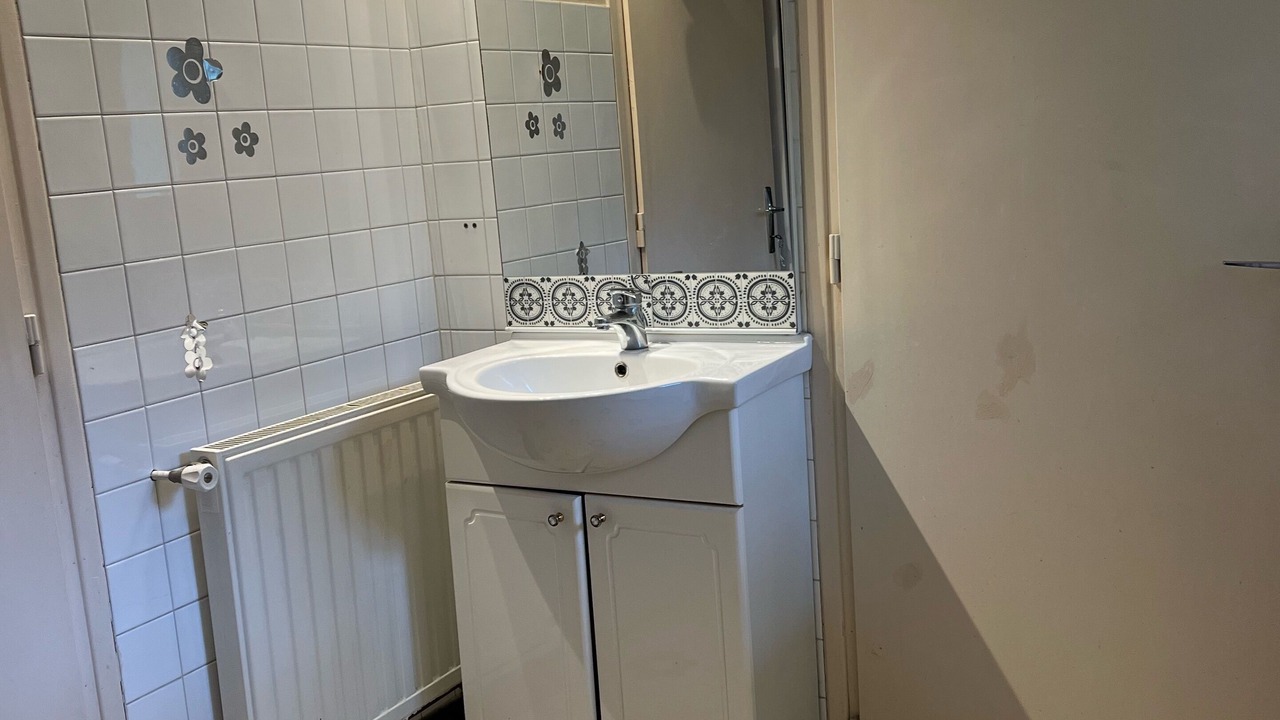 Photo of Bathroom in Bergerac