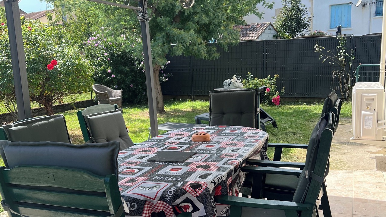 Photo of Outdoor in Bergerac