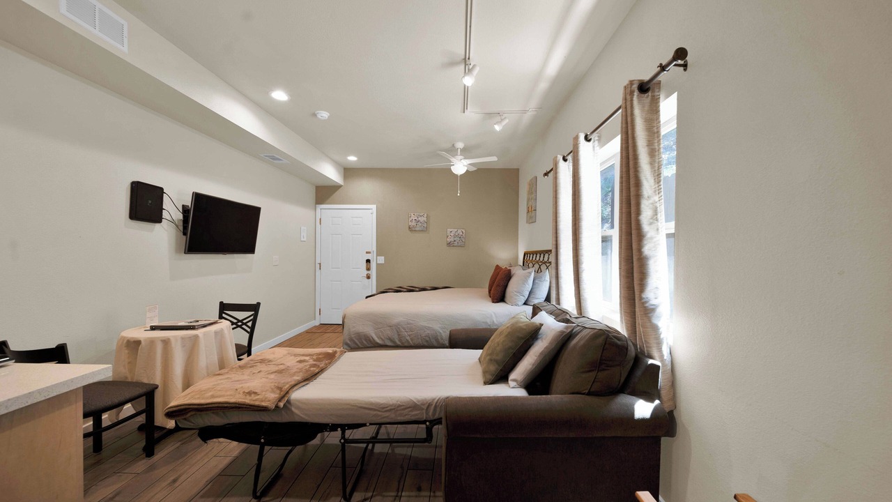 Photo of Bedroom in O'Brien