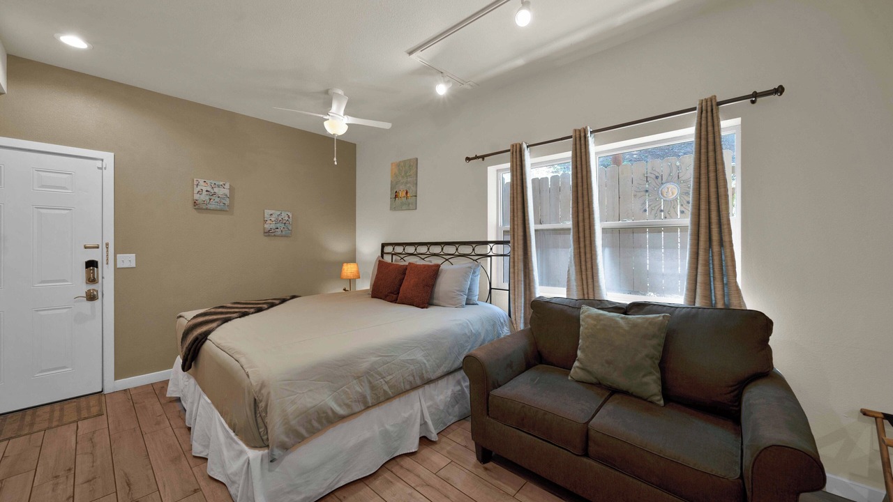 Photo of Bedroom in O'Brien