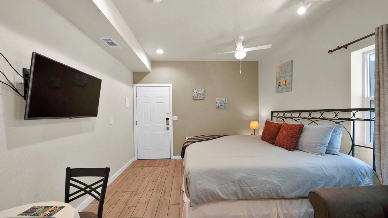 Photo of Bedroom in O'Brien