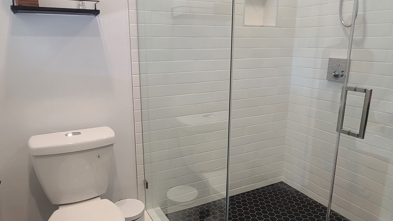 Photo of Bathroom in Canoga Park