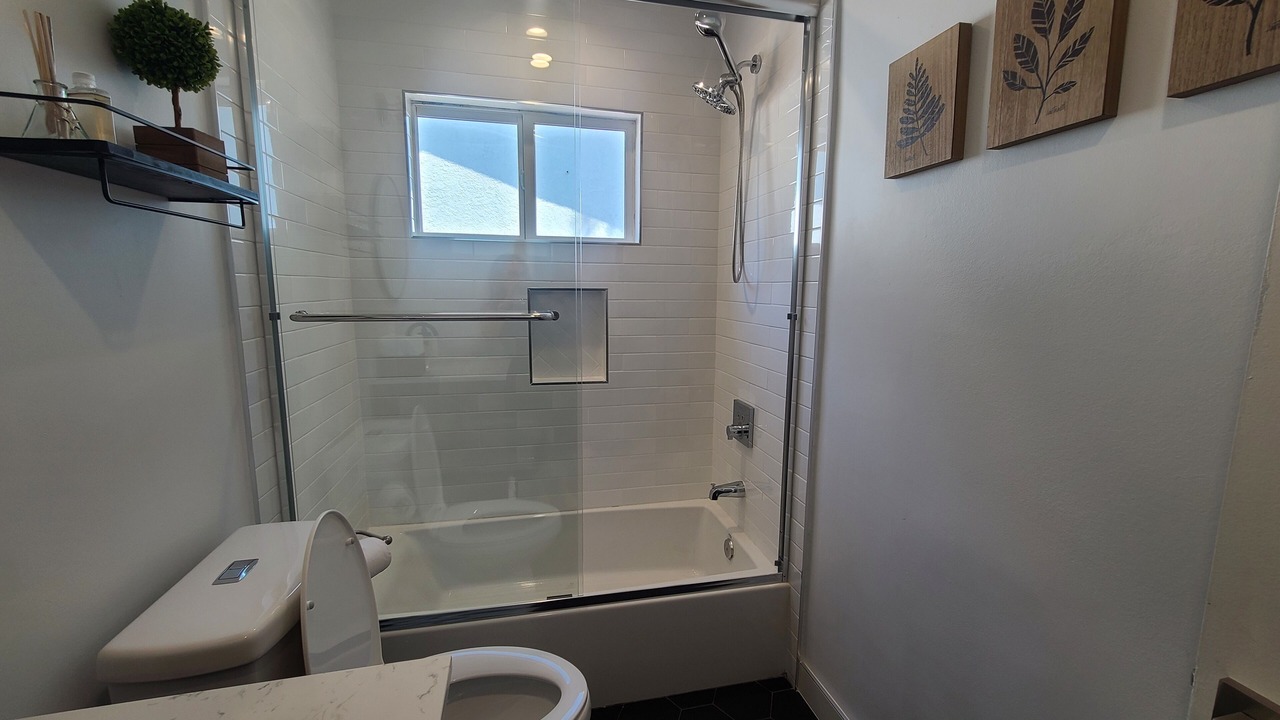 Photo of Bathroom in Canoga Park