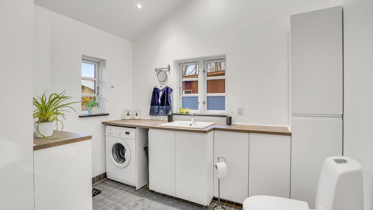 Photo of Bathroom in Ballerup