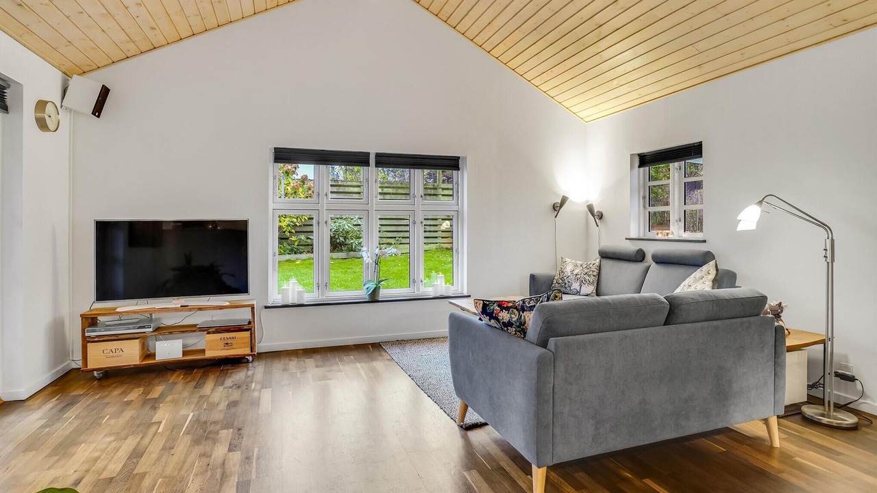 Photo of Bedroom in Ballerup