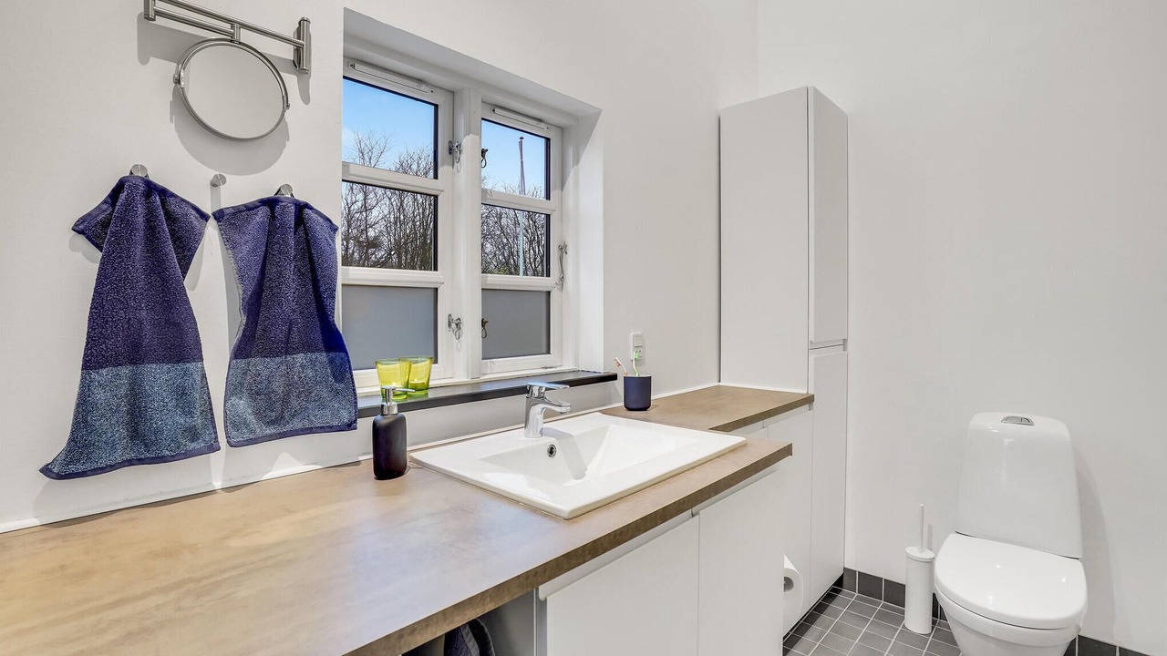 Photo of Bathroom in Ballerup