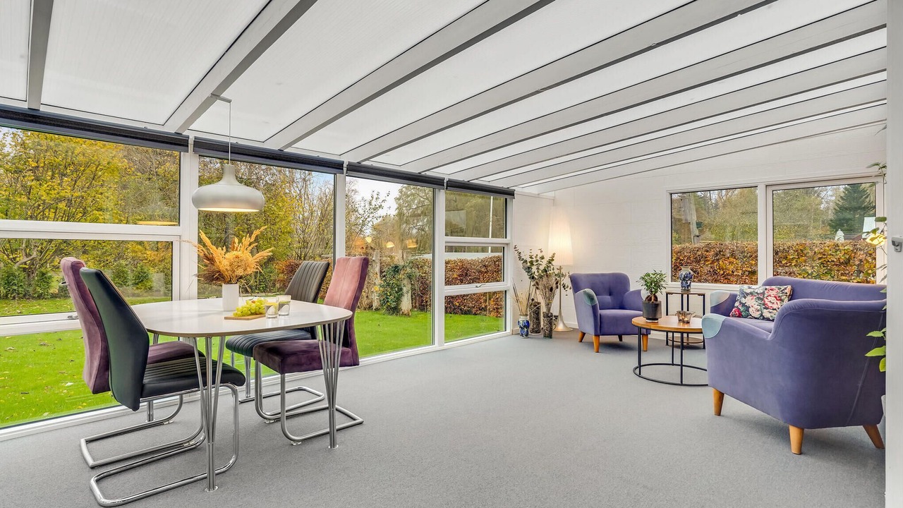 Photo of Bedroom in Ballerup