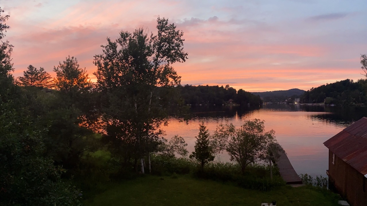 Photo of Outdoor in Saranac Lake