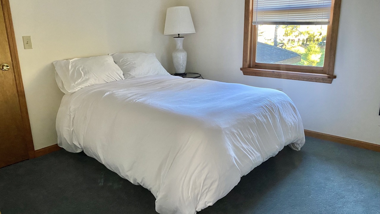 Photo of Bedroom in Saranac Lake