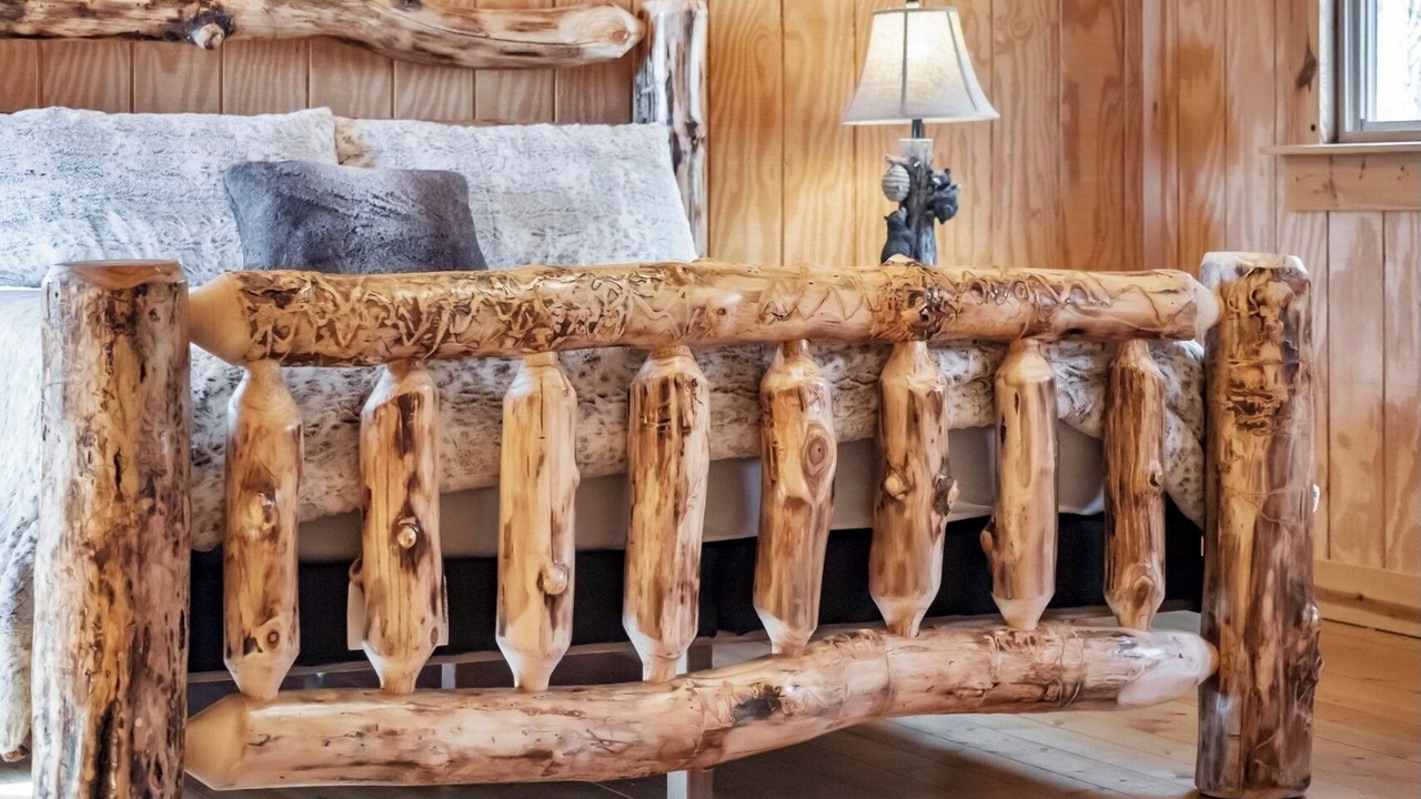 Photo of Bedroom in Cleveland